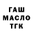 ТГК гашишное масло Artem Manukov